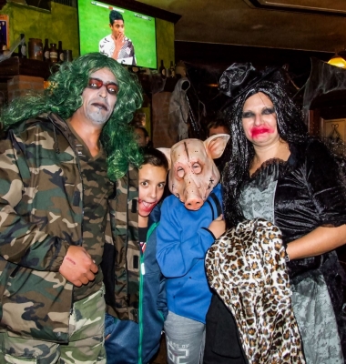 Halloween 2015 Halloween 2015