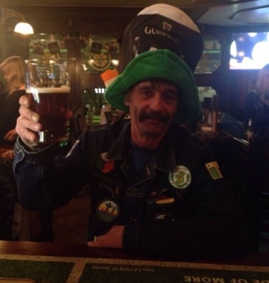 Paddy’s Parties 2015 Paddy’s Parties 2015