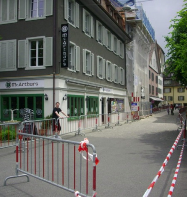Tour De Suisse